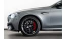 Mercedes-Benz E 63 AMG 4MATIC+ 2021 Mercedes E63S AMG 4 Matic+ / New Delivery Mileage / Mercedes Warranty and Gargash File 