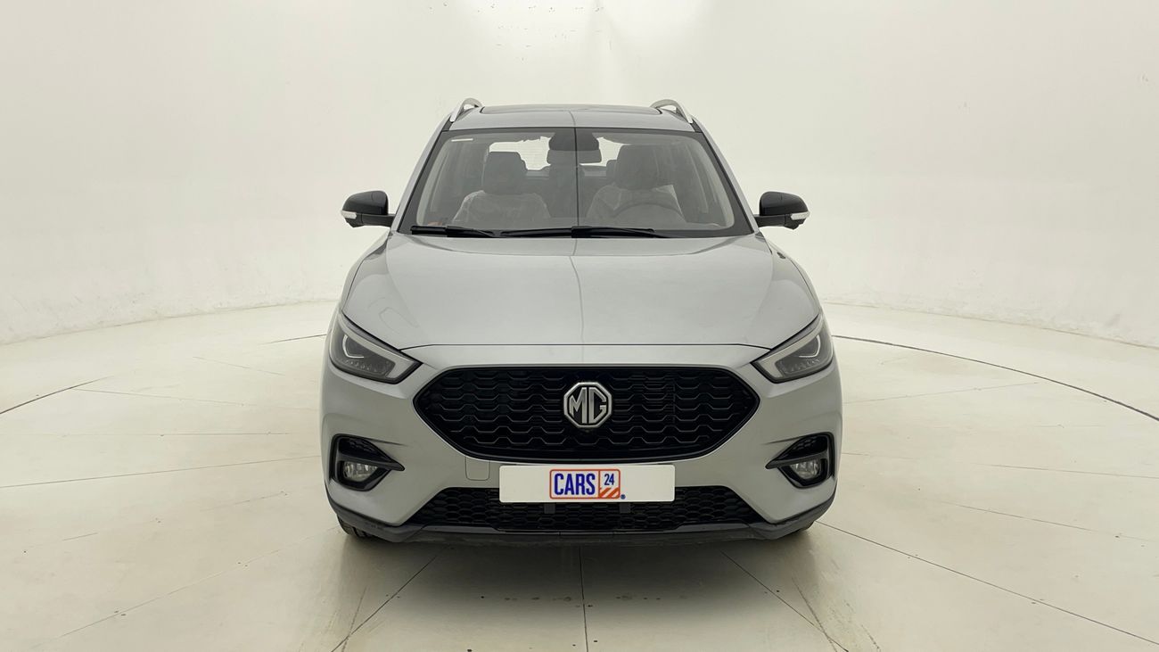 أم جي ZS TROPHY 1.3 | بدون دفعة مقدمة | اختبار القيادة في المنزل