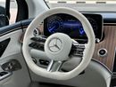 مرسيدس بنز EQE 350+ MERCEDES BENZ EQE350 2023