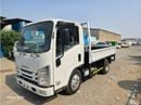 إيسوزو NMR NEW 2025 ISUZU NMR Cargo 3Tons Diesel Manual Zero KM