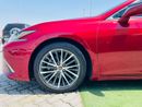 Lexus ES350 LEXUS ES 350 2022 Elite 3.5L/V6