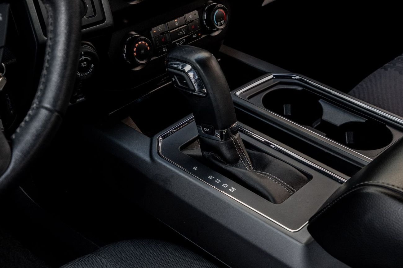 فورد F 150 F-150 XLT Sport | 2,546 P.M | 0% Downpayment | FORD MAINTAINED