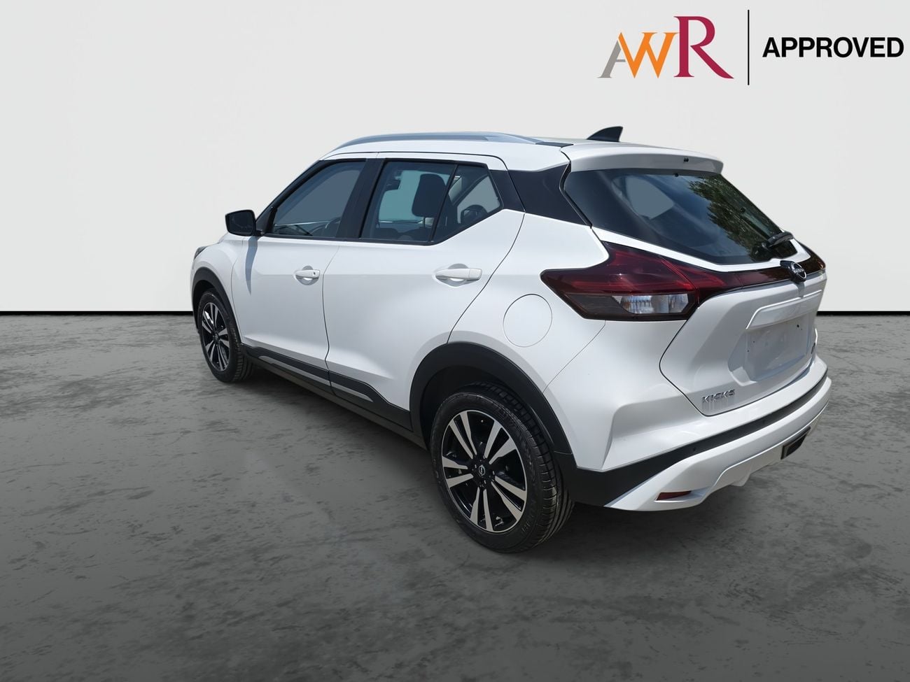 Nissan Kicks SV 2.0