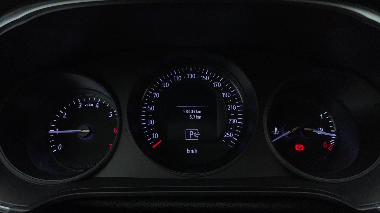 Renault Megane PE 1.6 | Zero Down Payment | Free Home Test Drive