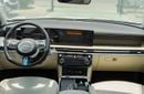 هيونداي توسون 2026 Hyundai Tucson 1.6L AT Petrol (White)