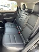 نيسان إكس تريل 1.5L E-POWER 4WD FLAGSHIP HYBRID(SPECIAL PRICE)