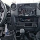 Toyota Land Cruiser 2025 Toyota Land Cruiser LC78 4.2L V6 Diesel MT 13 Seater