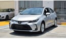 Toyota Corolla GLI TOYOTA COROLLA 1.2 D4T 2022