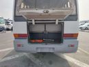 ميتسوبيشي روزا (RAMADAN OFFER) MITSUBISHI ROSA BUS RHD 1996 MODEL 3.9 L DIESEL MANUAL(PM40464)