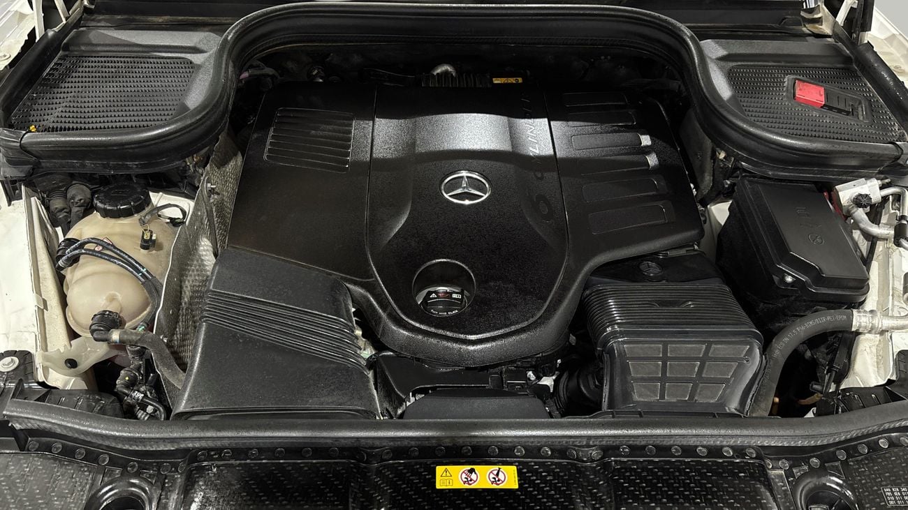 Mercedes Benz GLE450 4MATIC 2024 | AED 3966/Month | 0 DP | 30 Day Return | Warranty