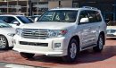 Toyota Land Cruiser GX.R V8 5.7