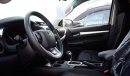 Toyota Hilux DOUBLE CABIN 2.8L DIESEL REVO STYLE