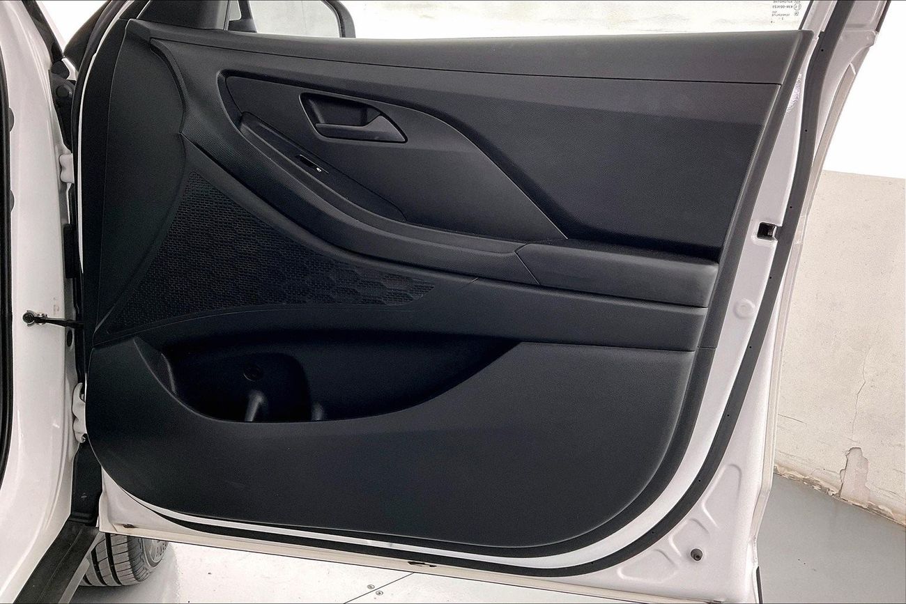 Hyundai Elantra Smart | 1 year free warranty | 0 Down Payment