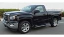 GMC Sierra SLE SUPERCHARGED