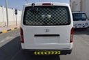 تويوتا هاياس GL -Standard Roof  Panal Van 2.7L