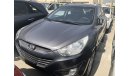 هيونداي توسون Hyundai Tucson 4 WD Limited,model:2014. Excellent condition