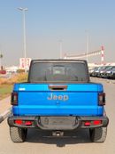 جيب جلادياتور RUBICON
