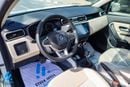 Renault Duster LE 1.6L 2025 | 1.6L Petrol | GCC Specs | CVT | 17” Alloys | 7” Screen | Apple CarPlay | EXPORT