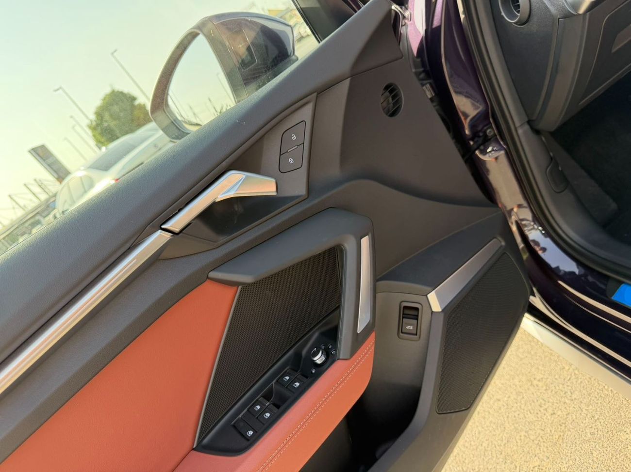 Audi A3 Audi A3L 1.5