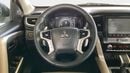 ميتسوبيشي مونتيرو سبورت 3.0 4WD AUTO PRIME EDITION | شامل الضمان | 0 ﺪﻔﻋﺓ ﺃﻮﻟﻯ