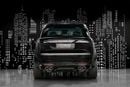 Land Rover Range Rover Sport FIRST EDITION SV Edition Two P635 4.4L