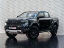 Ford Ranger Raptor Raptor