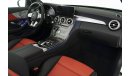 Mercedes-Benz C 63 AMG S Cabriolet *SALE EVENT* Enquirer for more details