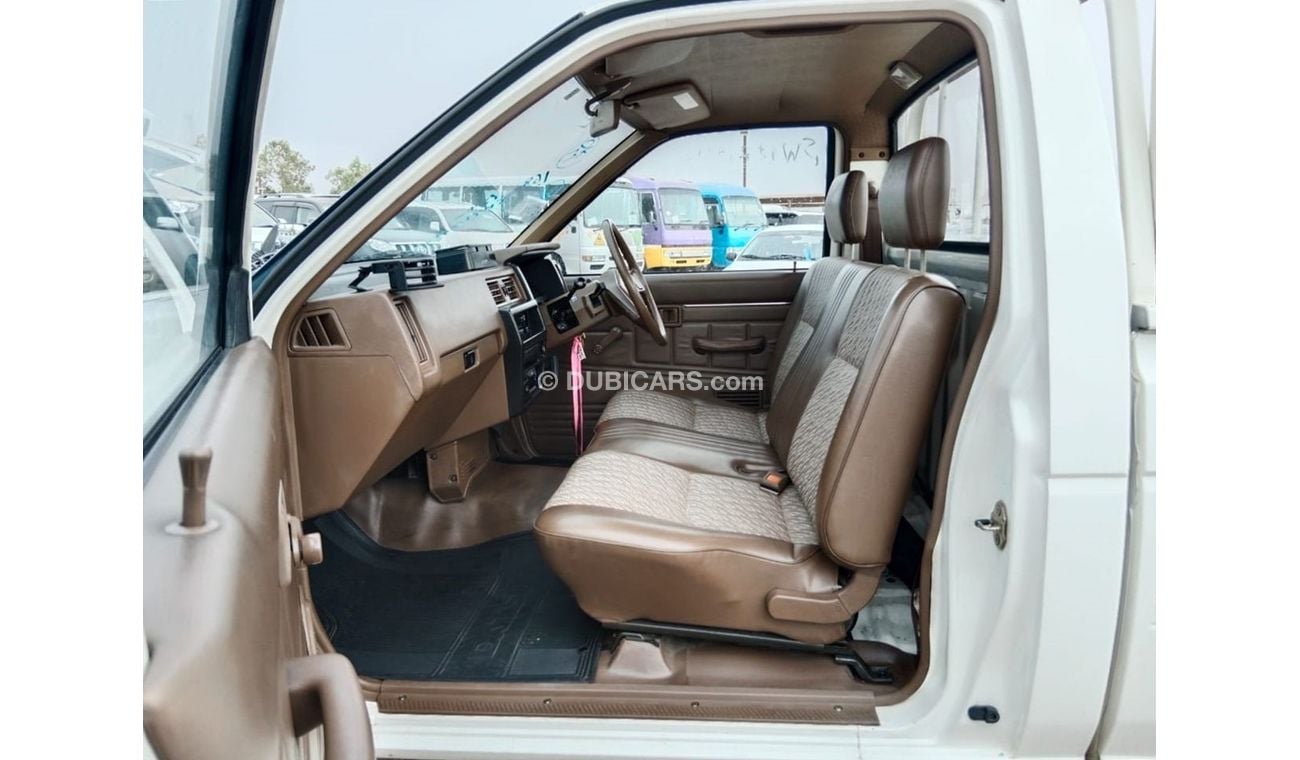 Nissan Pickup NISSAN DATSUN PICK UP RIGHT HAND DRIVE (PM1548)