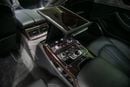 Audi A8 W12 LWB