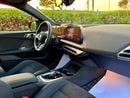 BMW M235i M235i - Chinese Specs - Performance Coupe