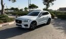 Volvo XC60 R DESIGN T6 R DESIGN HIGHLINE
