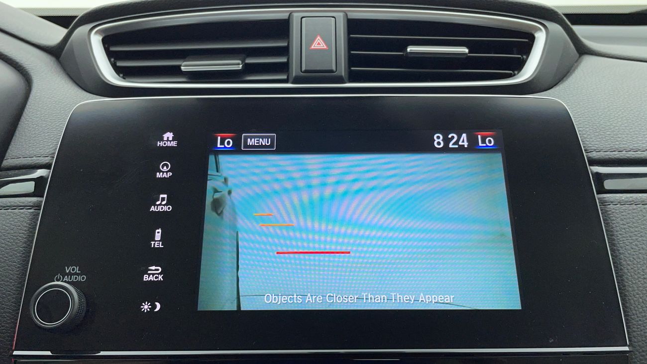 Honda CRV TOURING 2.4 | Zero Down Payment | Free Home Test Drive