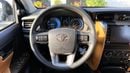 Toyota Fortuner Toyota Fortuner 2.7L 2026