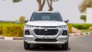 Suzuki Grand Vitara GLX 2026
