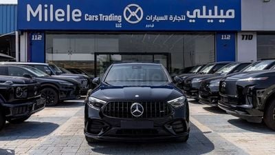 Mercedes Benz GLC 43 AMG 4MATIC 2-YEAR WARRANTY + SERVICE AVAILABLE | IN-HOUSE FINANCING | 0% DOWNPAYMENT (BANK)