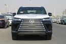 لكزس LX 700h LEXUS LX700 3.5L HYBRID ELITE AUTO