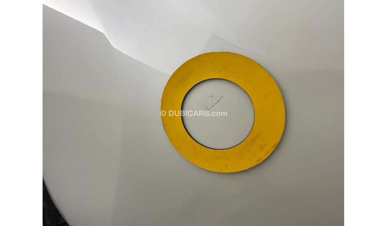 Toyota Prado EXR| 1 year free warranty | Flood Free