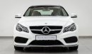 مرسيدس بنز E 250 AMG