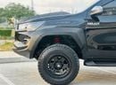 Toyota Hilux GR Sport 4.0L Toyota Hilux pickup GR 2020 years 2.7 4 cylinder gasoline gasoline full option