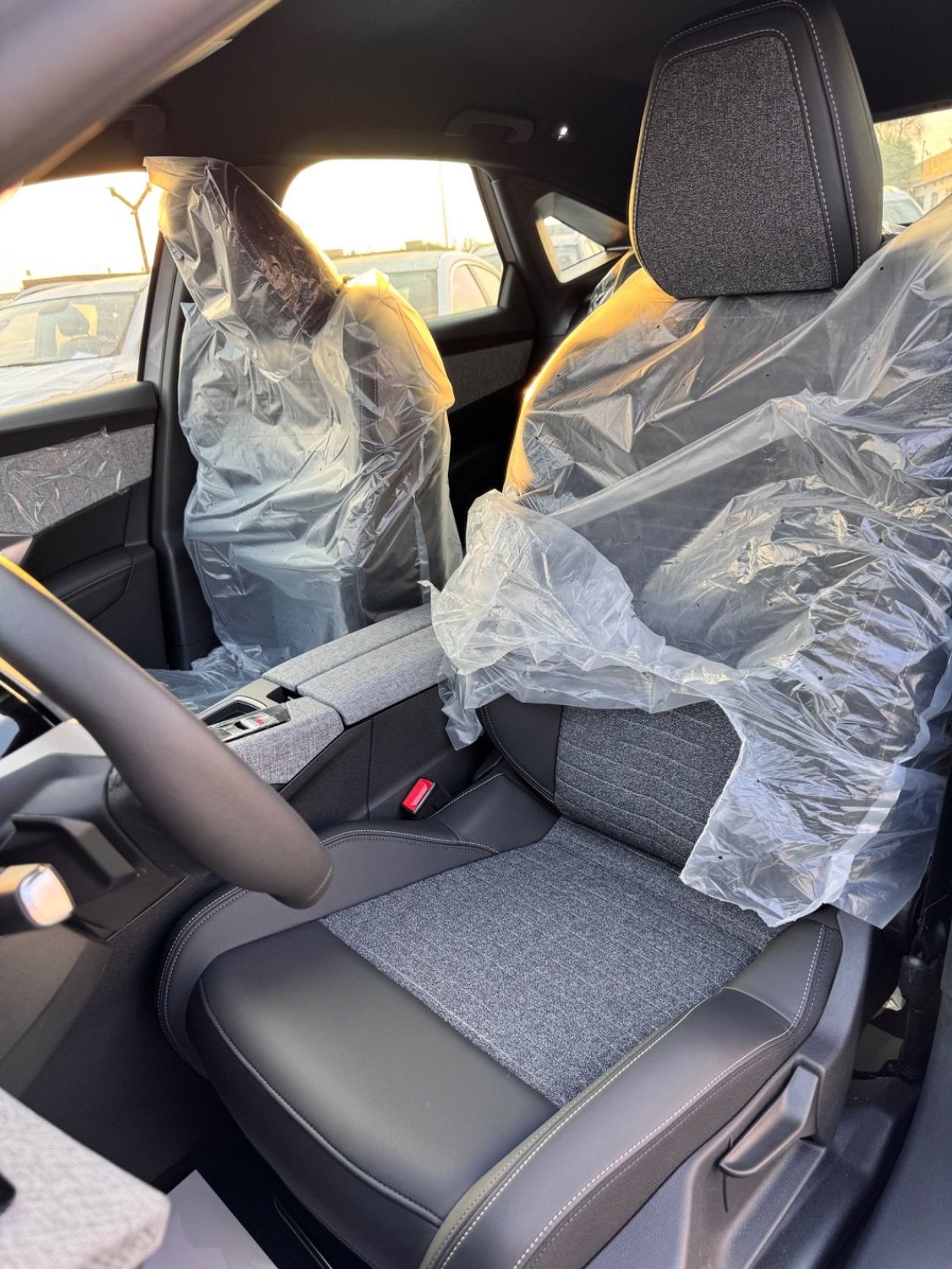 بيجو 3008 NEW PEUGEOT 3008 Allure - 1.6T - (2026 MODEL) GCC specs