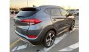 Hyundai Tucson 1.6L LIMITED OPTION WITH LEATHER SEATS, SUNROOF AND PUSH START