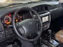 Nissan Patrol SUPER SAFARI HT GCC SPEC BRAND NEW