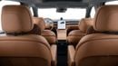 Nio EL8 Edition | 644 HP Ultra-Luxury 6-Seater SUV - Electric