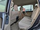 Toyota Prado 2020 Model TXL V4 2.7L GCC Specification Very Clean and Perfect Condition