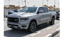 RAM 1500 sport5.7L V-08 ( CLEAN CAR WITH WARRANTY )