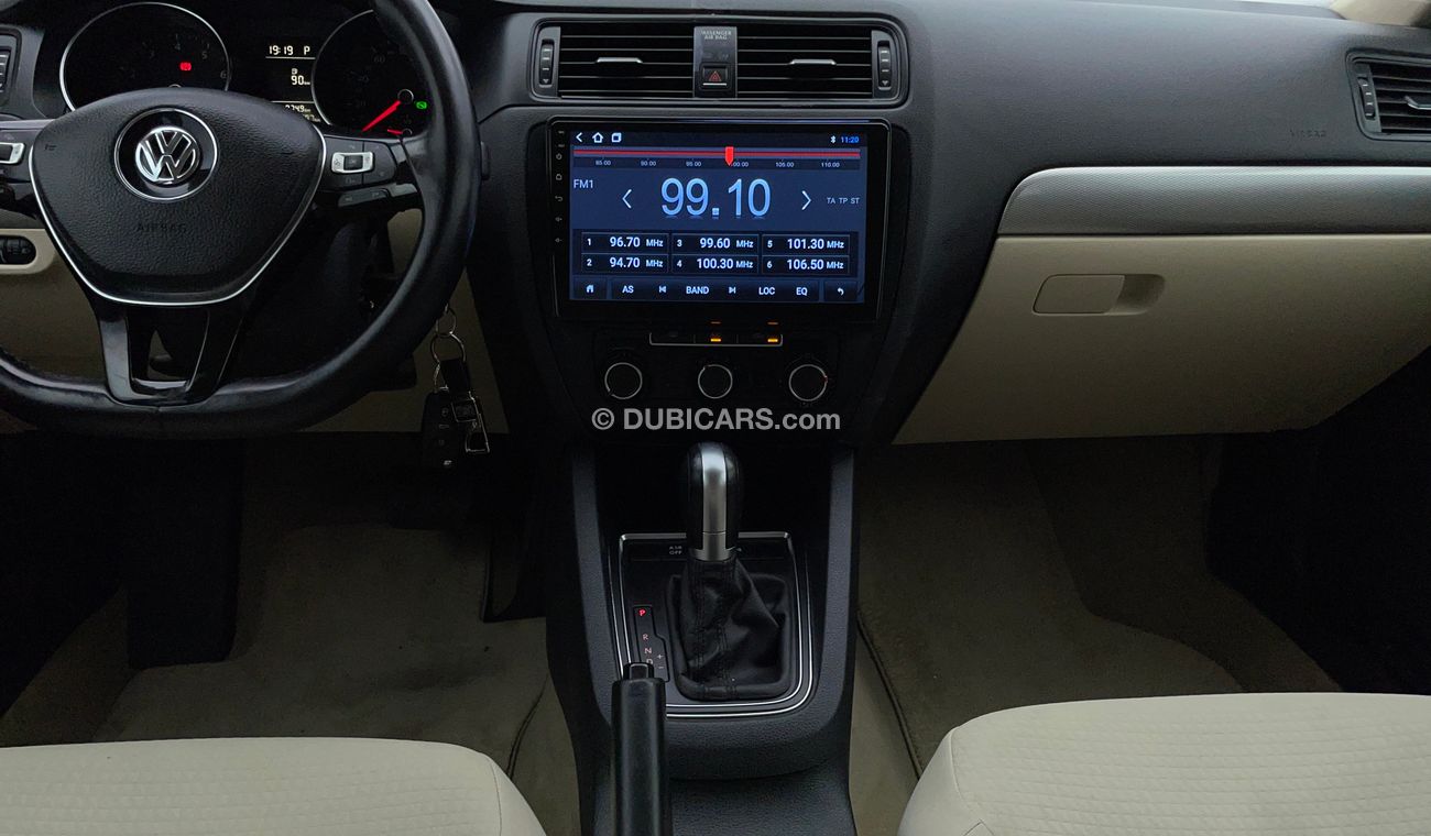 فولكس واجن جيتا TRENDLINE 2 | بدون دفعة مقدمة | اختبار قيادة مجاني للمنزل