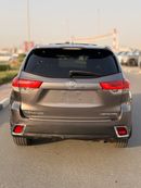 تويوتا هايلاندر Limited 4WD 3.5L / panoramic, 360 camera 2019