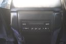 Toyota Prado diesel 2.8 liter ,right hand drive ,automatic gear ,only for export