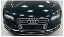 Audi S7 GCC .. V8 .. FSH .. Original Paint .. Top Range ..