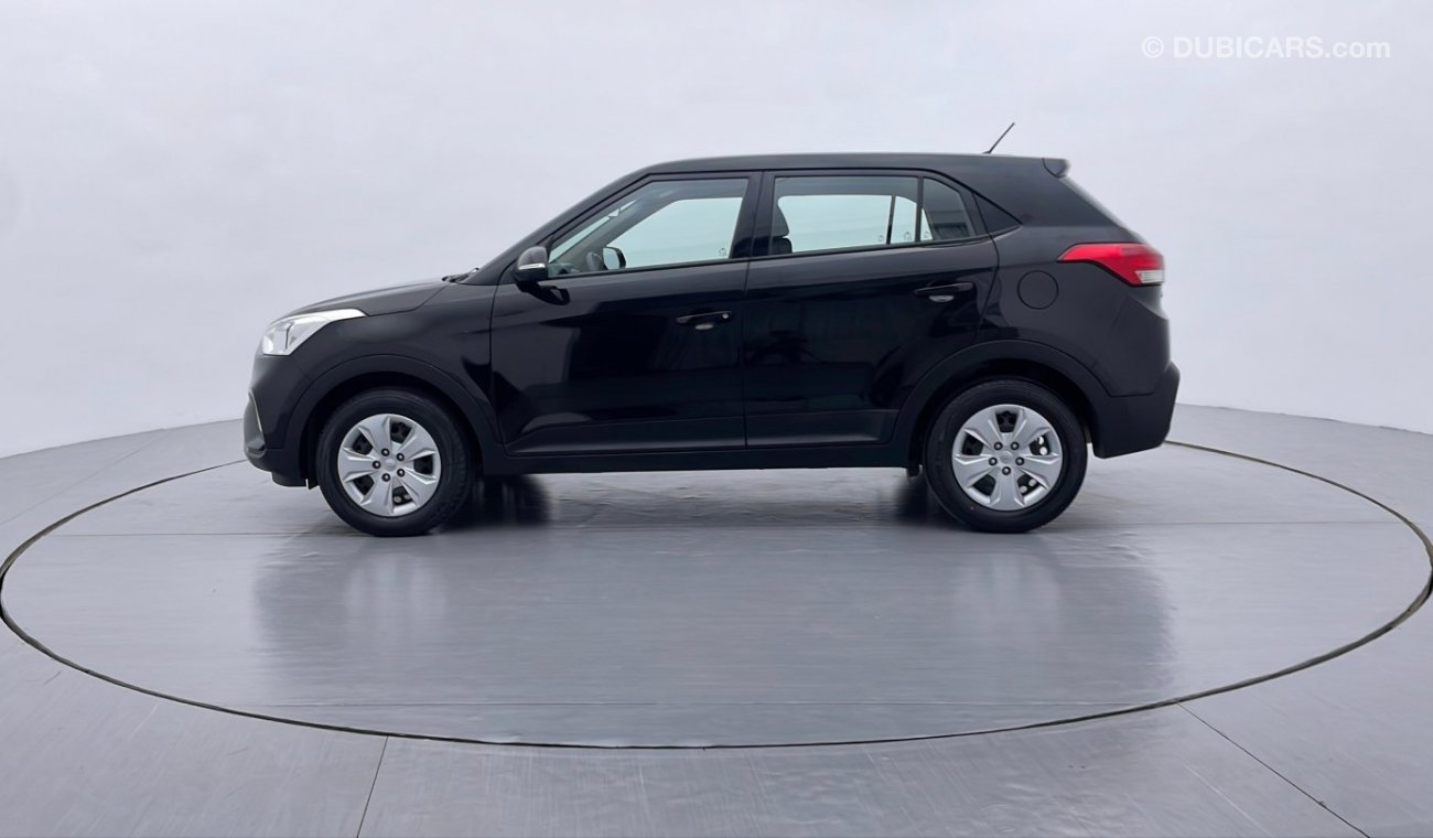 Hyundai Creta S+ 1.6 | Under Warranty | Inspected on 150+ parameters